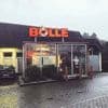 Supermarkt-Legende: Berlins letzter „Bolle“-Schriftzug ist abgeschraubt