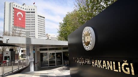Türkiye, Çin'deki selde hayatını kaybedenler için taziye mesajı yayınladı