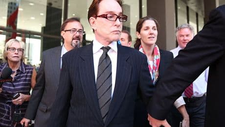 Woman in coma after break-in at Beanie Babies billionaire’s home