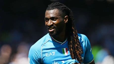Zambo Anguissa transferi için açıklama: 'Aramalar ve temaslar oldu ancak...'