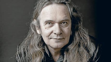 Literatur für Aussenseiter | Der unbekannteste Superstar: Ingvar Ambjørnsen