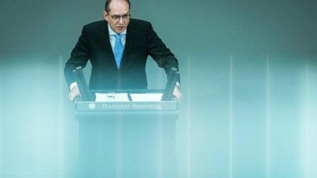 Innere Sicherheit: Palantirs Werk und Dobrindts Beitrag