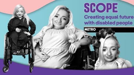 People need to stop assuming life is better for disabled people in 2025