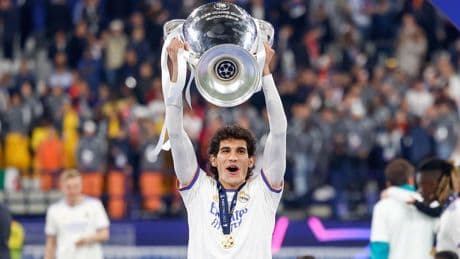 Real Madrid ayrılığı duyurdu, 5 sezonda neredeyse hiç oynamayıp 13 kupa kazanmıştı
