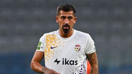 Kerem Demirbay ilk kez