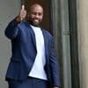 Santé mentale : le judoka Teddy Riner devient le parrain de la grande cause nationale pour 2025