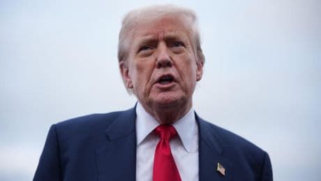 Trump Lashes Out At India And Russia’s ‘Dead Economies’ And  Responds To Medvedev’s War Threat