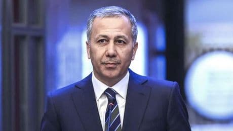 Bakan Yerlikaya: Terörsüz Türkiye için yorulmadan yürüyeceğiz