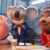 Fernsehen: Famoser Spaß: „Sing - Die Show deines Lebens“