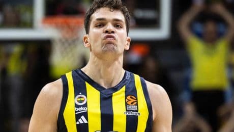 Una de las 'perlas' de Jasikevicius rechaza ir a la NBA y renueva con el Fenerbahce