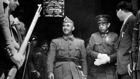 Miguel Sánchez-Ostiz y las heridas abiertas de la Guerra Civil
