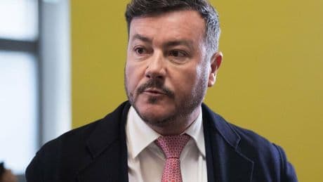 Signa-Pleite: Staatsanwaltschaft klagt Investor René Benko an