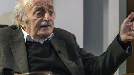Walid Joumblatt, chef politique des Druzes du Liban : « Le pire des scénarios serait que les Druzes syriens soient poussés dans une enclave »