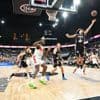 Basket. Le Paris Basket premier qualifié pour la finale d’Élite