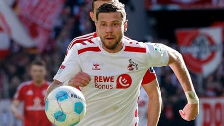 Nach nur 6 Monaten - Wie löst Köln das Rondic-Problem?