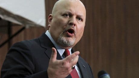 Karim Khan: Ankläger von Weltstrafgericht tritt nach Vorwürfen vorläufig zurück