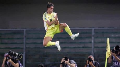 El Al-Hilal apunta a un '9' de 70 millones