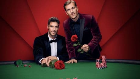 Reality-TV: Zwei Väter suchen als RTL-"Bachelors" die neue Liebe