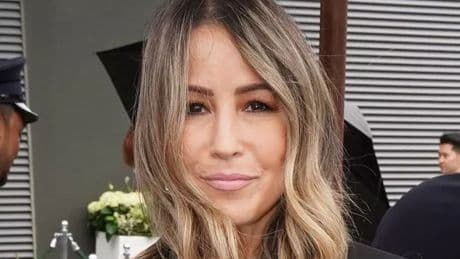 Rachel Stevens 'splits from soulmate Dancing On Ice star as they drift apart'