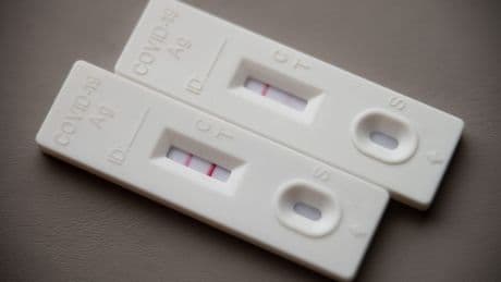 Covid-Infektion könnte Blutgefäße schneller altern lassen