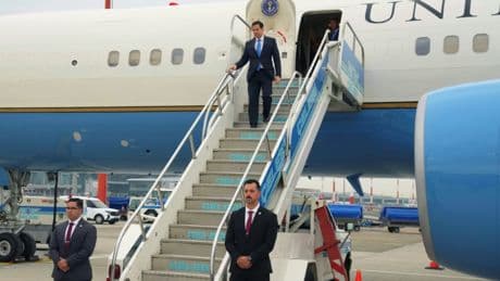 Ukraine-Verhandlungen in Istanbul: Erste Gespräche haben begonnen