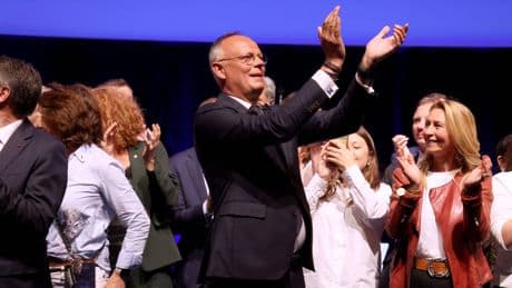 Le groupe Horizons à l'Assemblée est-il toujours philippiste ?