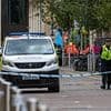 Cambridge school 'deeply saddened' after one of its students was found dead in the city outside luxury flats