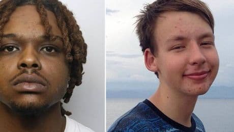 Man, 23, who killed 'gentle and kind' commuter with single punch on Tube learns fate