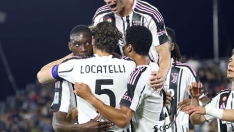Kenan attı, Juve Devler Ligi biletini aldı!