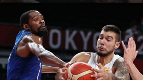 Kevin Durant se pronuncia sobre su traspaso… y envía un mensaje a su próximo destino