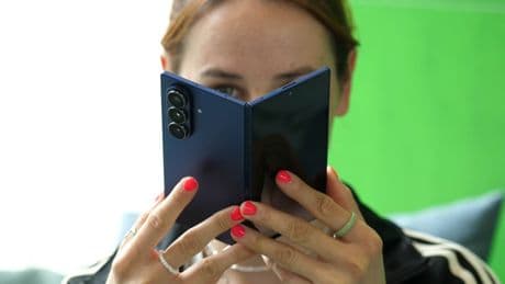 Konkurrenz verliert an Boden: In diesem Segment dominiert Samsung den Handy-Markt