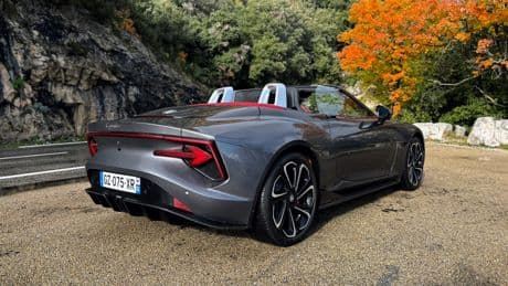 Die E-Xoten: Welche E-Cabrios gibt es eigentlich und welche kommen?