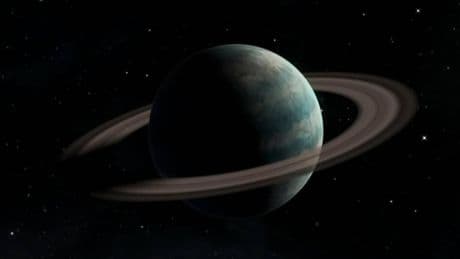 Revisan los datos de Urano recogidos por la Voyager 2 y descubren que la NASA llevaba equivocada desde 1986
