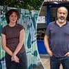 Hipsters and tourists love our town because it's covered in graffiti: It's making us depressed and our local businesses are broken - but the council don't care because it helps sell luxury apartments