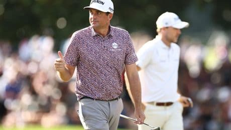 Ryder Cup: Keegan Bradley explains key player-captain decision after turning down 62-year first