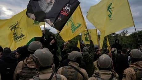 Libanon: Regierung will Waffenmonopol – Hisbollah lehnt ab