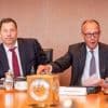 Finanzen: Kabinett beschließt Bundeshaushalt