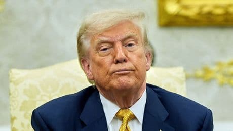 'All the options': GOP eyes cutting August recess to move dozens of Trump nominees stalled by Dems