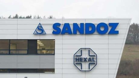 Pharmaindustrie: Generikafirma Sandoz greift nach französischem Evotec-Werk