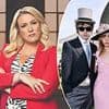 TV star's extreme parenting move she's too scared to tell other mums, director's savage comment on nepo baby star, plus which politician is making an eye-watering £55k an HOUR exposed: RICHARD EDEN'S DIARY