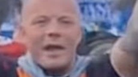 Police release images of three men after Ibrox 'incident' during Rangers v Athletic Bilbao clash