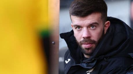 Grant Hanley completes Hibs transfer as David Gray wins battle for Scotland defender