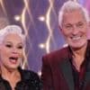 Denise Welch surprised with special soap award