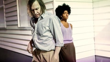 Theater | „I Did It My Way“ bei der Ruhrtriennale: Der traurige Mann von Watertown