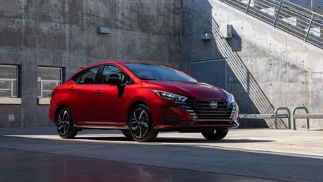 Whatever Happened To The Affordable New Car?