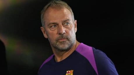 Hansi Flick da la esperada convocatoria del debut liguero con Joan y Rashford