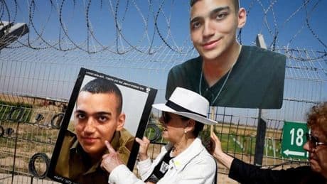 Hamás anuncia que liberará al rehén israelí-estadounidense Edan Alexander
