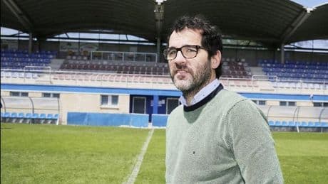 «Estos últimos años han sido un sueño del que nos hemos despertado»