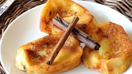 Hacer torrijas caseras esta Semana Santa es más barato que hace un año: esto es lo que te ahorrarás