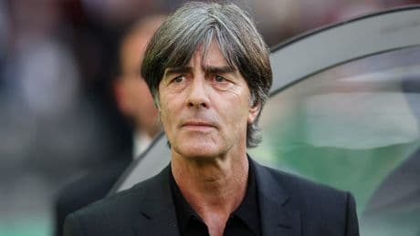 Jogi packt aus - Überraschungs-Besuch bei Meister Flick